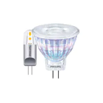 LED G4 & GU4 (MR11)