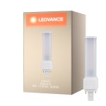Ledvance Dulux-D LED 9W - 840 Blanco Frio | 2-Pines - Reemplazo 26W