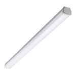Philips Pantalla LED Estanca Ledinaire WT060C 30W 3600lm - 840 Blanco Frio | 120cm - 1x Cableado De Paso 
