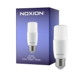 Noxion Stick LED E27 Mate 9.5W 950lm - 830 Luz Cálida | Reemplazo 68W