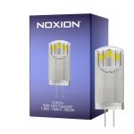 Noxion LED Cápsula G4 1.8W 180lm - 830 Luz Cálida| Reemplazo 20W