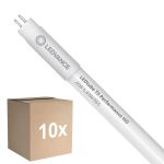 Multipack 10x Ledvance Tubo LED T5 Performance (Mains AC) High Output 26W 4000lm - 865 Luz de Día | 145cm - Reemplazo 49W