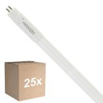 Multipack 25x Noxion Avant LEDtube T5 Avant Extreme (Mains AC) High Output 18W 2800lm - 840 Blanco Frio | 85cm - Reemplazo 39W