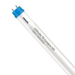 Philips CorePro LED Tube (EM/Mains) High Output 18W 1850lm - 830 Luz Cálida | 120cm - Reemplazo 36W