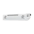 Ledvance Pantalla LED Estanca Damp Proof Fit 51W 8000lm - 840-850-865 CCT | 150cm - Reemplazo 2x58W