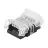 Ledvance Tiras LED Value Tiras connector 4P 