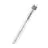 Osram Tubo LED T8 Fluora (EM/Mains) Standard Output 18.3W 1450lm - 825 Luz Muy Cálida | 150cm - Reemplazo 58W