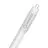 Ledvance Tubo LED T5 HF P Electronic (HF) High Efficiency 7W 1000lm - 830 Luz Cálida | 55cm - Reemplazo 14W