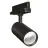 Ledvance Foco LED En Carril 3 Fases Negro 30W 3600lm - 930 Luz Cálida | Mejor Reproducción De Color - Dali Regulable