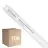 Multipack 10x Ledvance Tubo LED T8 Performance (HF) Ultra Output 15W 2400lm - 865 Luz de Día | 120cm - Reemplazo 36W