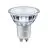Philips MASTER Value Foco LED GU10 PAR16 3.7W 365lm 60D - 930 Luz Cálida | Mejor Reproducción De Color - Regulable - Reemplazo 50W