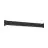 Eglo Luz De Pared Neviano Acero Negro Up & Down 7W 1050lm - 830 Luz Cálida | IP65