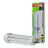 Osram Dulux T/E Plus 42W 830 | Luz Cálida - 4-Pines