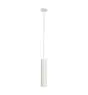 SLV Enola B Colgante De Luz Aluminium Blanco | Apta para 1x GU10 