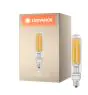 Ledvance LED Con Filamento P E27 LED 29.1W 5400lm D - 727 Luz Muy Cálida | Reemplazo 70W