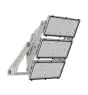 Ledvance Proyector LED Max Aluminium Gris 1800W 245900lm 65x120D - 740 Blanco Frio | IP66 - Asimétrico