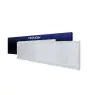 Noxion Panel LED Ecowhite V4.0 28W 3400lm - 840 Blanco Frio | 120x30cm - Philips driver