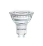 Noxion Foco LED GU10 PAR16 5.5W 560lm 60D - 840 Blanco Frio |  Reemplazo 50W