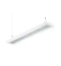Philips Panel LED FlexBlend SP340P 35W 3600lm - 940 Blanco Frio | 120x20cm - UGR <19 - Dali Regulable - Mejor reproducción de color