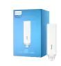 Philips CorePro PL-T LED Bulbo HF 18.5W - 840 Blanco Frio | 4-Pines - Reemplazo 42W