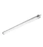 Philips Pantalla LED Estanca Coreline WT210C G2 43W 7000lm - 840 Blanco Frio | 150cm - Zigbee Regulable - Reemplazo 2x58W