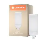 Ledvance Dulux T/E LED 7W - 830 Luz Cálida | 4-Pines - Reemplazo 18W