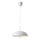 DFTP by Nordlux LED Colgante De Luz Versale Metal Blanco | Apta para E27