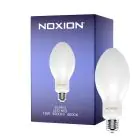 Noxion LED HID Reemplazo HPL/SON HQL/NAV Elíptico E27 18W 3000lm - 840 Blanco Frio | Reemplazo 50W