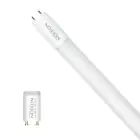 Noxion Tubo LED T8 (EM/Mains) Ultra Efficiency 22.1W 4100lm - 865 Luz De Día | 150cm - Reemplazo 58W