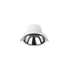 Noxion Downlight LED Apollo V2.0 9W 1090lm - 830/840 CCT | 145mm - Recorte 120mm
