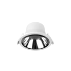 Noxion Downlight LED Apollo V2.0 12W 1480lm - 830/840 CCT | 175mm - Recorte 150mm 