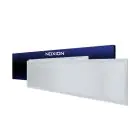 Noxion Panel LED Delta Value V5 28W 3920lm - 830-840 CCT | 30x120cm - UGR